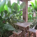 The Park Drive-Thru Check-In Resort